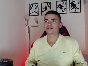 Billy_Cliford Chaturbate profile image