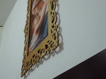 Ariavi44 Chaturbate profile image
