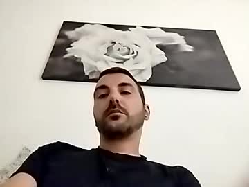 Davison1987 Chaturbate profile image