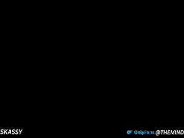 Mistresskassy Chaturbate profile image