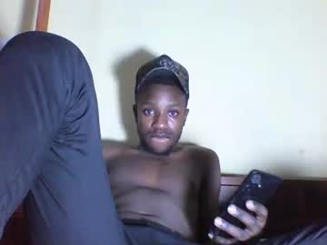 Profile of africandick254