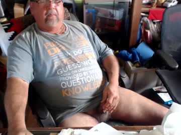 Kimo_Lavaboi Chaturbate profile image