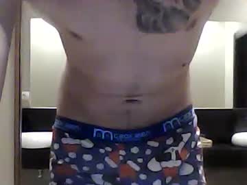 Maikelll22 Chaturbate profile image