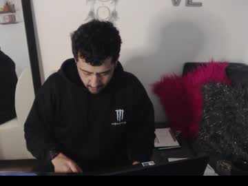 Monitor_Sexxxy Chaturbate profile image