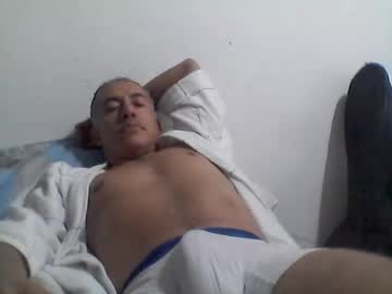Blackrockypole Chaturbate profile image