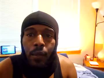 Icognitoho Chaturbate profile image