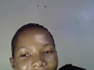 Kendy_Que Chaturbate profile image