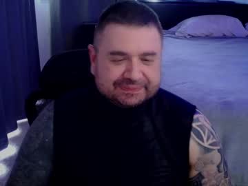 Scharknado Chaturbate profile image
