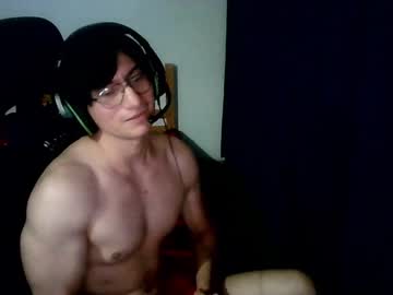 Vergil99x Chaturbate profile image