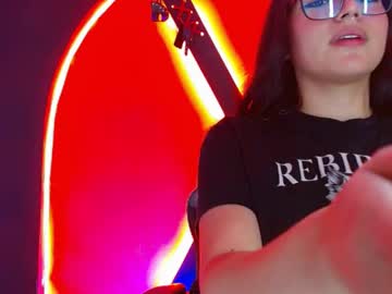 Profile of vayoleth_sybila