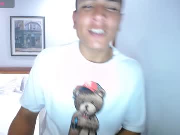 Randy_Roberts Chaturbate profile image