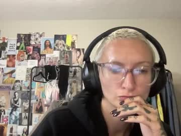 Platinumxhaze Chaturbate profile image