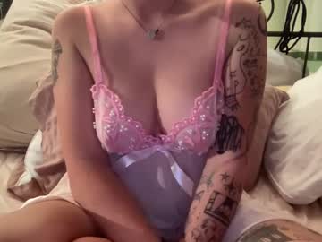 Radish4u Chaturbate profile image