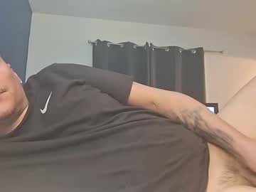 Ghostsmoke74 Chaturbate profile image
