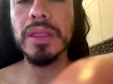Itsaboutthattyme Chaturbate profile image