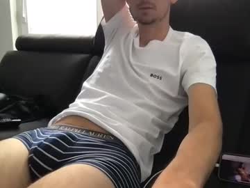 Marius0895 Chaturbate profile image