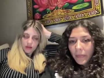 Fairyzara Chaturbate profile image