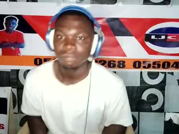 Labanjonah21 Chaturbate profile image
