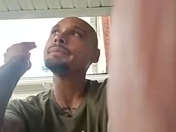 Odisdickson999 Chaturbate profile image