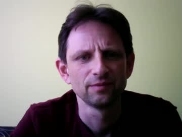 Itso_1r Chaturbate profile image