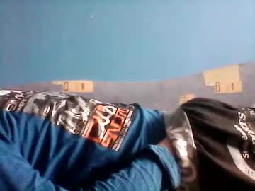 Silesiahotboy25 Chaturbate profile image