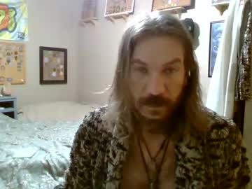 Tigercrystal Chaturbate profile image