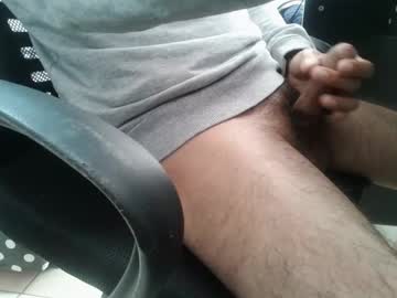 Morbosaurio Chaturbate profile image