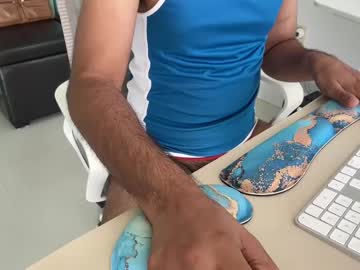 Hairycaramel Chaturbate profile image