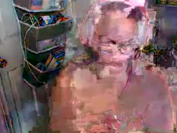Thelillyviolet Chaturbate profile image