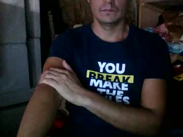 Estebanga383864 Chaturbate profile image