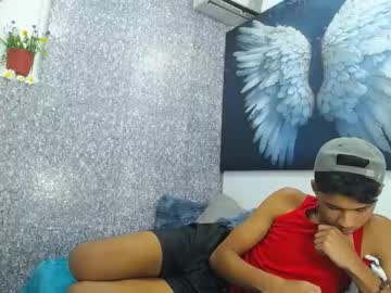 Exreal_Tender18 Chaturbate profile image