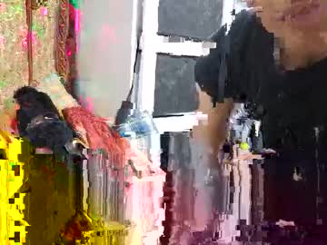 Jesuschuy12210699 Chaturbate profile image