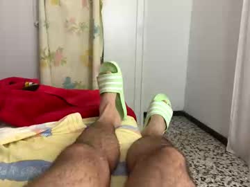 Mikemalik_ Chaturbate profile image
