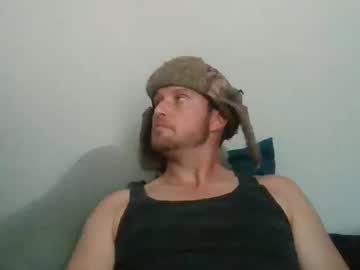 Raginsteel Chaturbate profile image