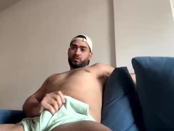 Seam32 Chaturbate profile image
