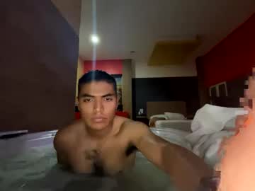 Goldenroock23 Chaturbate profile image