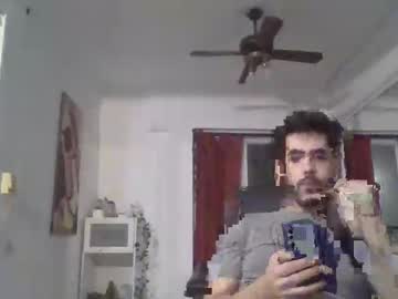 Nahu1412 Chaturbate profile image