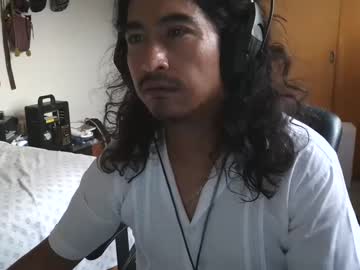 Beto_0 Chaturbate profile image