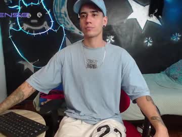 Profile of colombiano_o