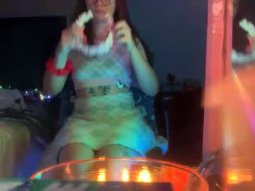 Kittymistressbaby Chaturbate profile image