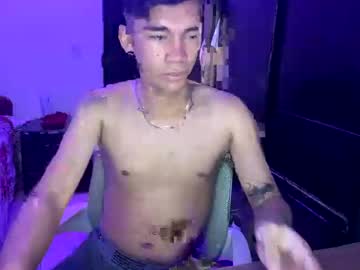 Liam_Ander Chaturbate profile image