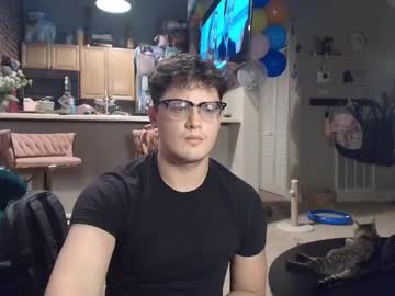 Iriscableguy Chaturbate profile image