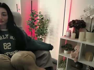 Miu_Mau_ Chaturbate profile image