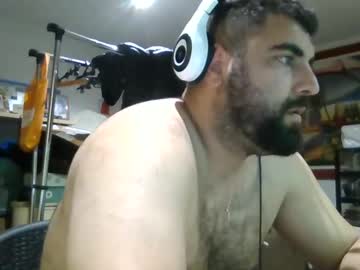 Realkong449834 Chaturbate profile image