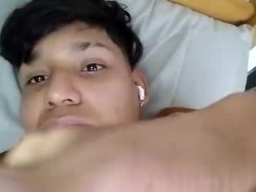 Luisito631822 Chaturbate profile image