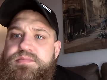 Ragnarblueye Chaturbate profile image