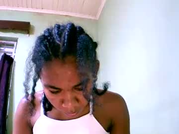 Chaminah329019 Chaturbate profile image