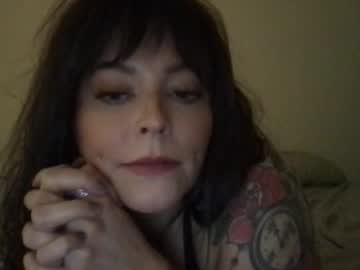 Withwillow Chaturbate profile image