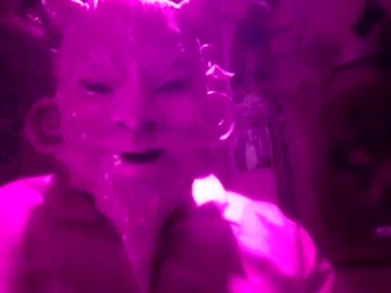 Gritzdeville83 Chaturbate profile image