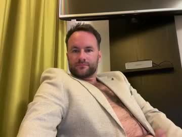 Bigschrod1000 Chaturbate profile image